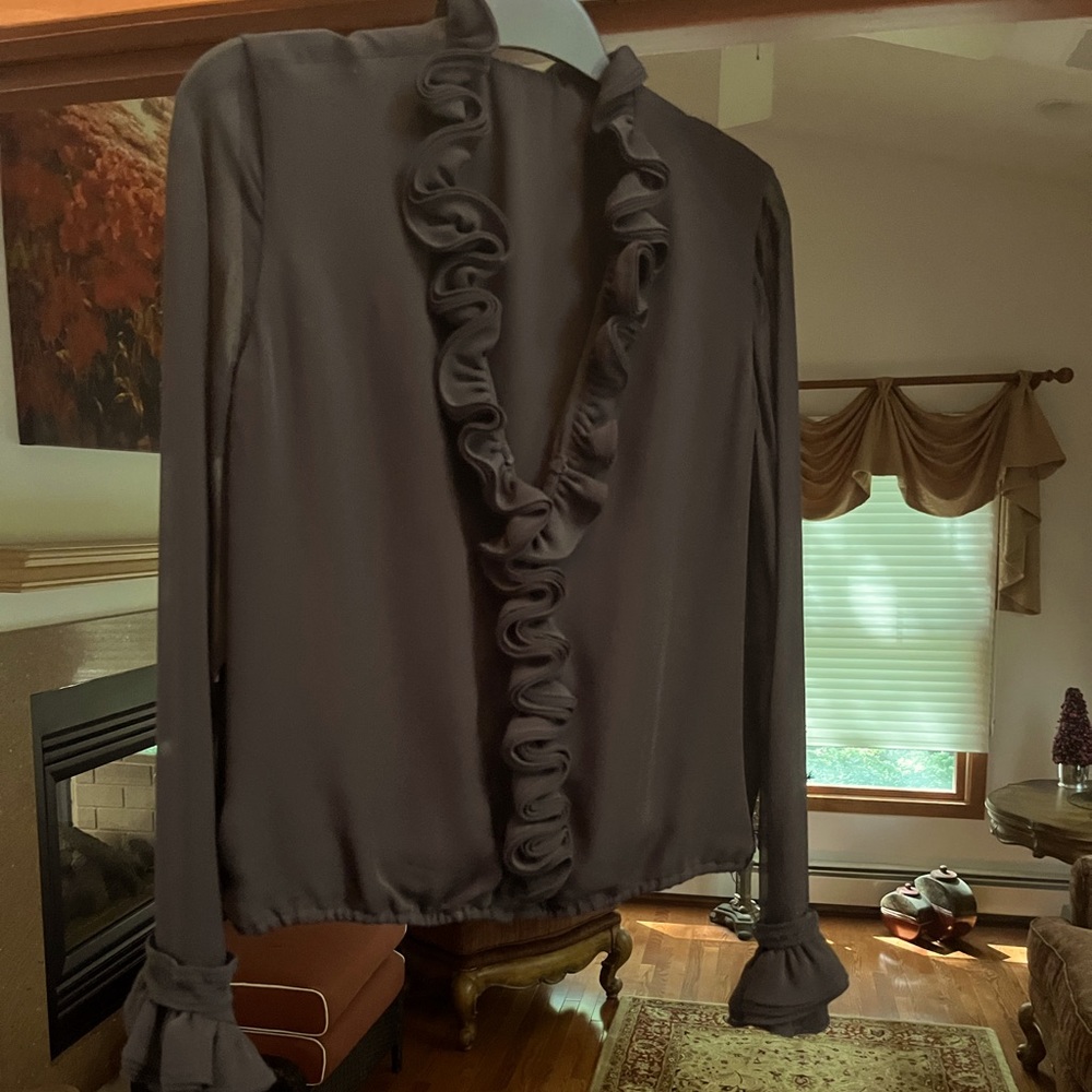 Boutique Blouse